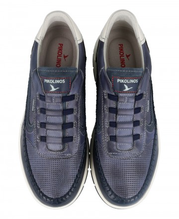 Deportivas hombre Pikolinos Salamanca M7W-6423C1