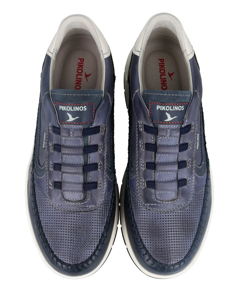 Deportivas hombre Pikolinos Salamanca M7W-6423C1