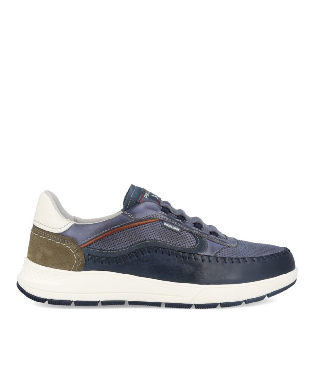 Deportivas hombre Pikolinos Salamanca M7W-6423C1