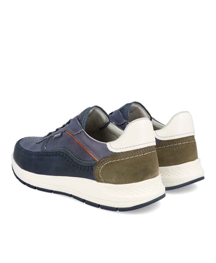 Pikolinos Salamanca M7W-6423C1 Men's Trainers