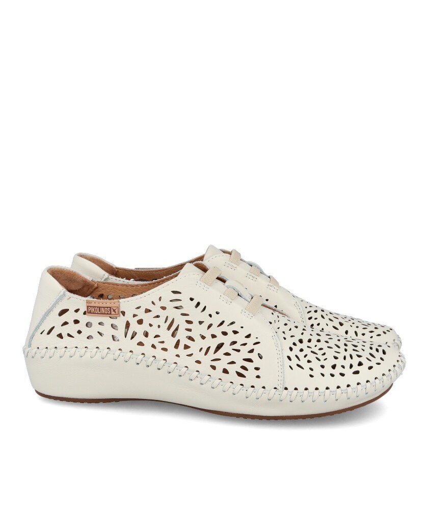 Pikolinos Puerto Vallarta leather sneaker 6554783