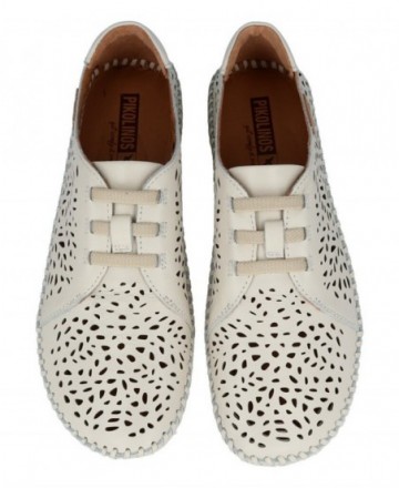Pikolinos Puerto Vallarta leather sneaker 6554783