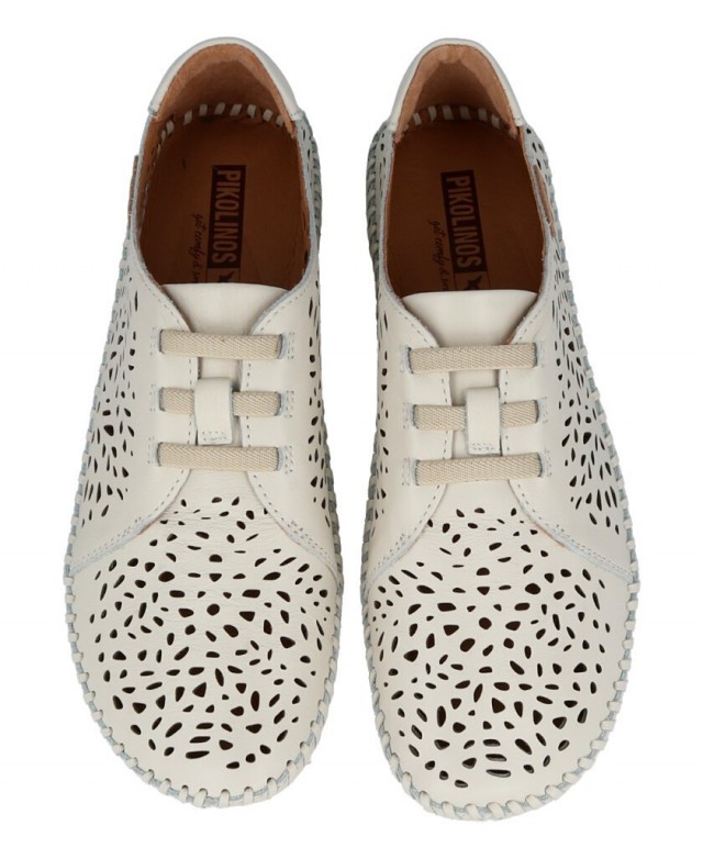 Pikolinos Puerto Vallarta leather sneaker 6554783