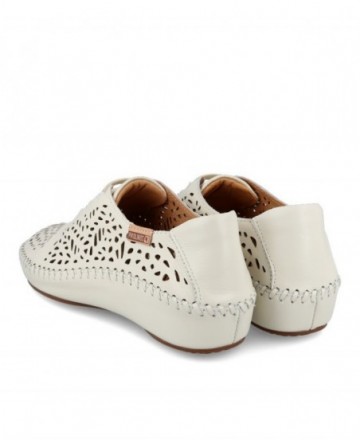 Pikolinos Puerto Vallarta leather sneaker 6554783