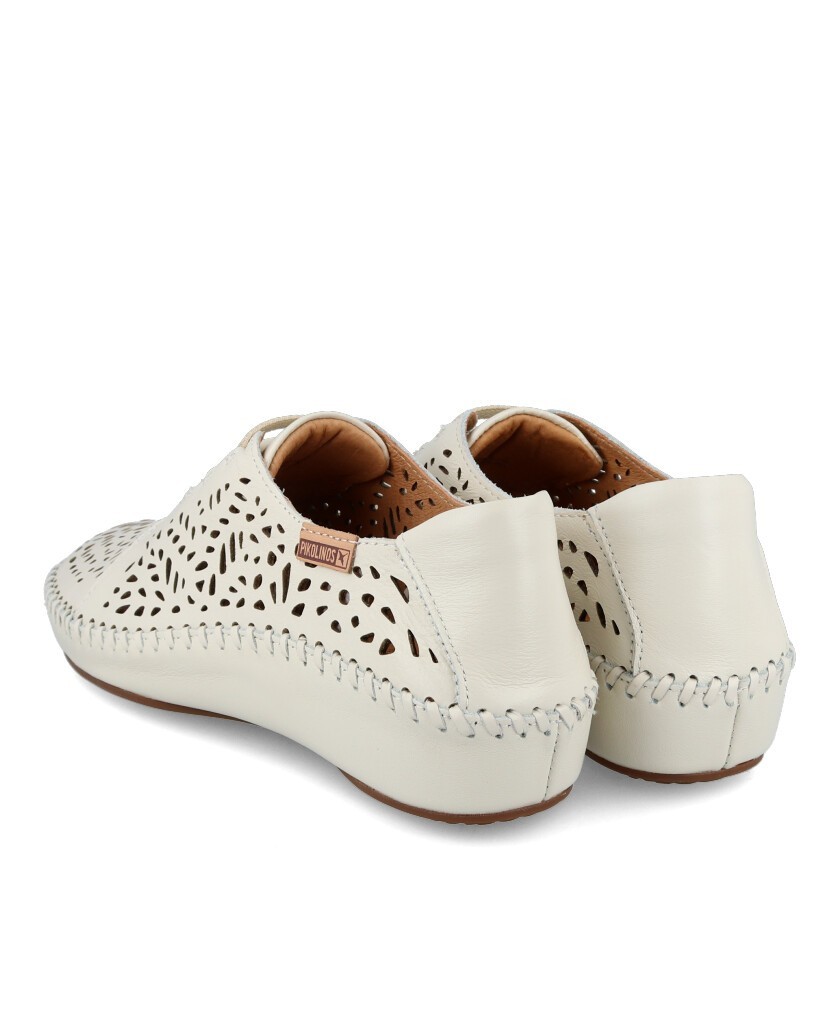 Pikolinos Puerto Vallarta leather sneaker 6554783