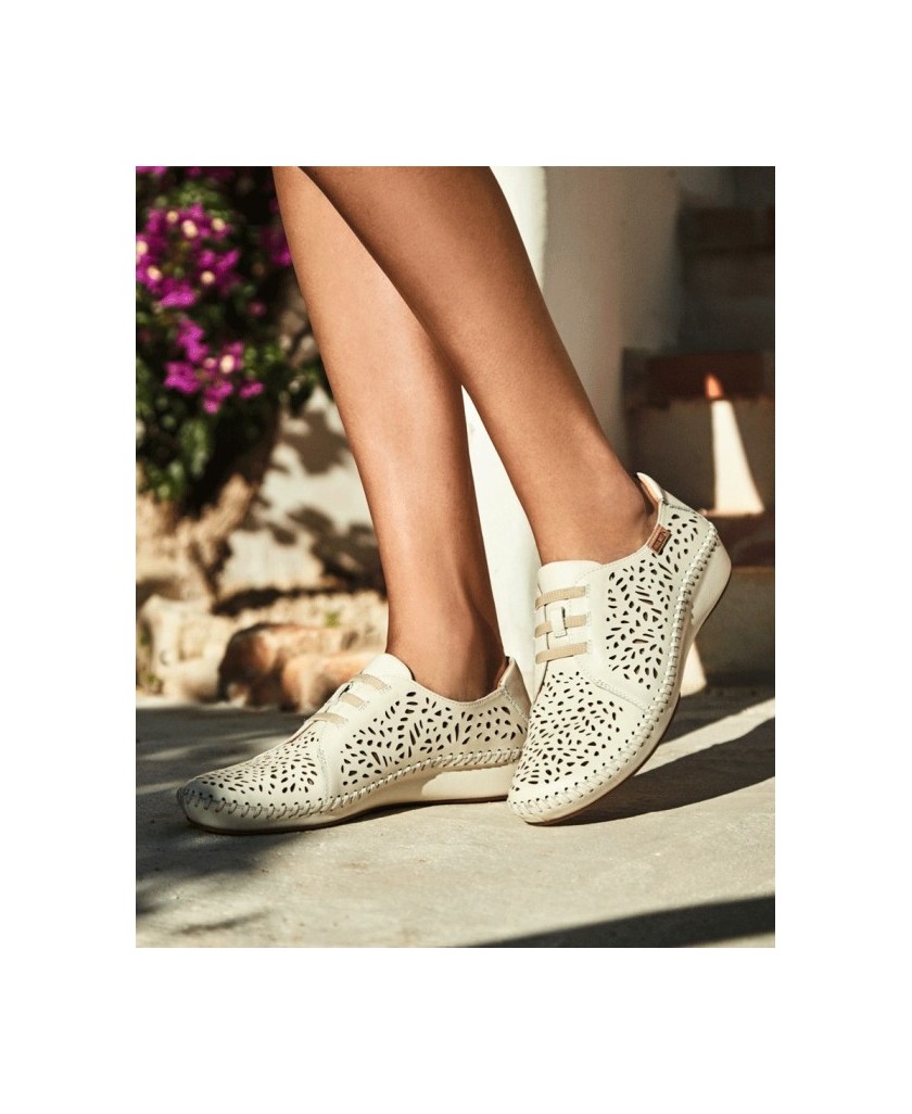 Pikolinos Puerto Vallarta leather sneaker 6554783