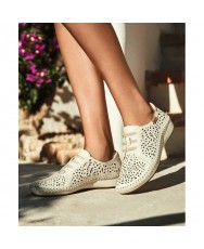 Pikolinos Puerto Vallarta leather sneaker 6554783