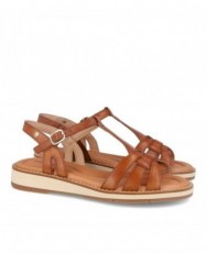 Sandalias planas Pikolinos Roquetas W9B-0789