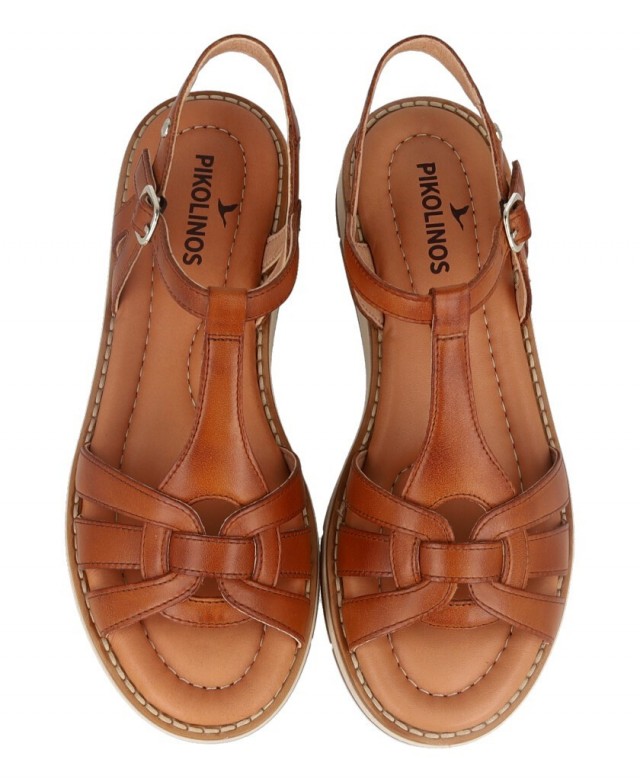 Pikolinos Roquetas W9B-0789 flat sandals