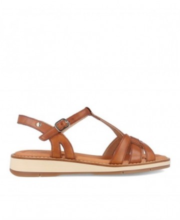 Pikolinos Roquetas W9B-0789 flat sandals
