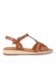 Pikolinos Roquetas W9B-0789 flat sandals