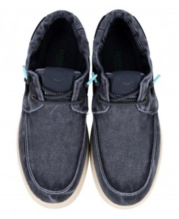 Náuticos para hombre Natural World 8413E