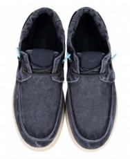 Náuticos para hombre Natural World 8413E