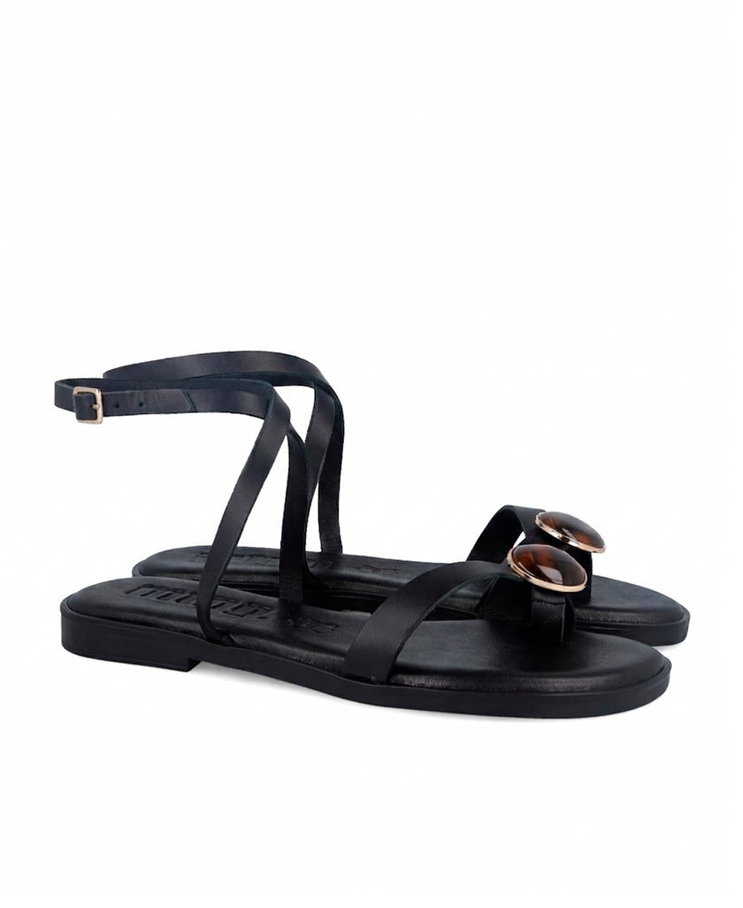 Mustang Alysa 55931 thong sandals