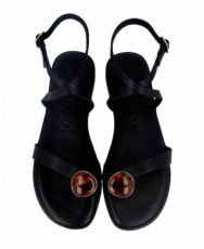 Mustang Alysa 55931 thong sandals