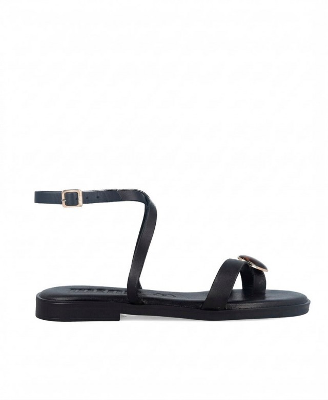 Sandalias de dedo Mustang Alysa 55931