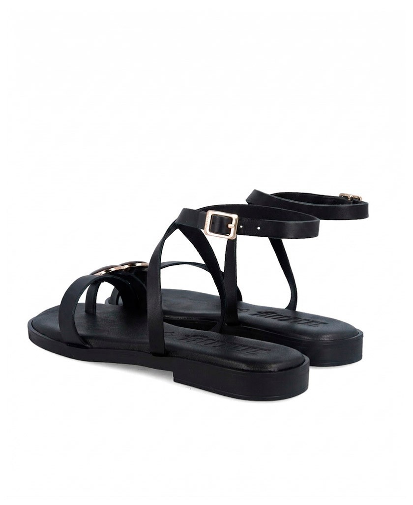 Mustang Alysa 55931 thong sandals