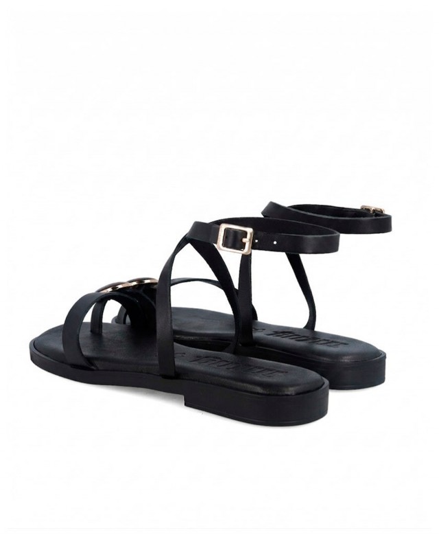 Sandalias de dedo Mustang Alysa 55931