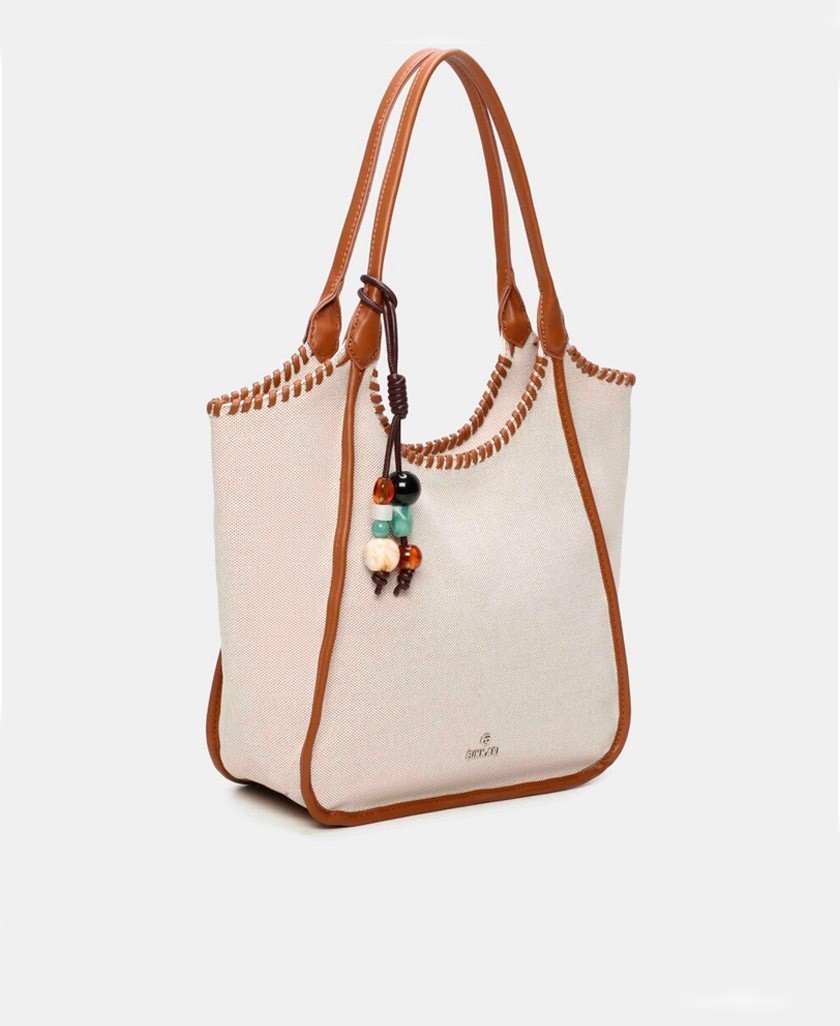 Binnari Selva 21112 Tote Bag