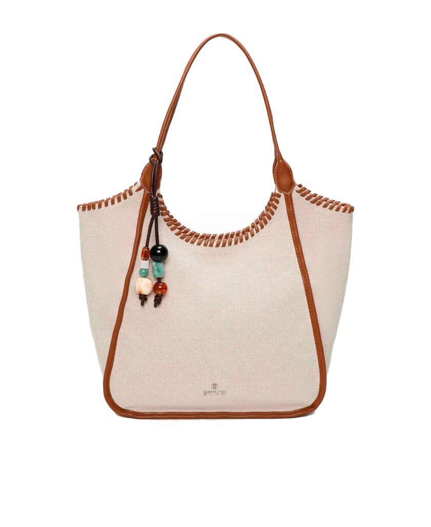 Bolso shopper Selva Binnari 21112