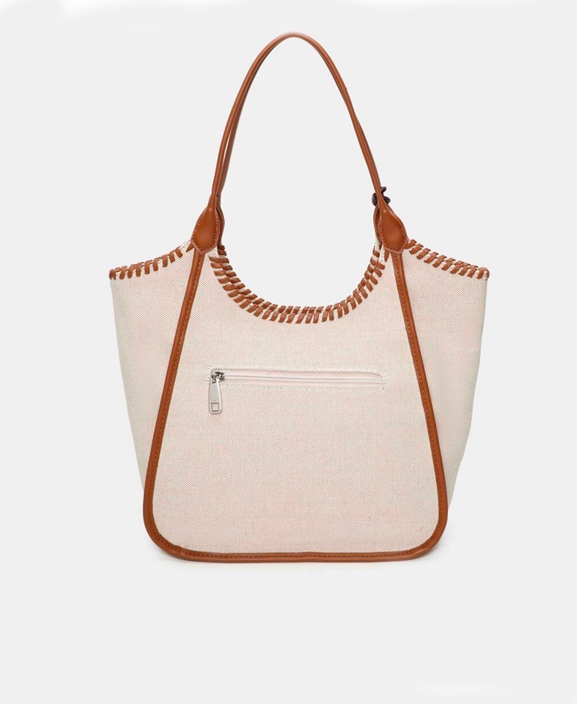 Bolso shopper Selva Binnari 21112