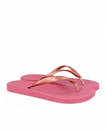 Chanclas de dedo Ipanema Anatomic Tan 81030