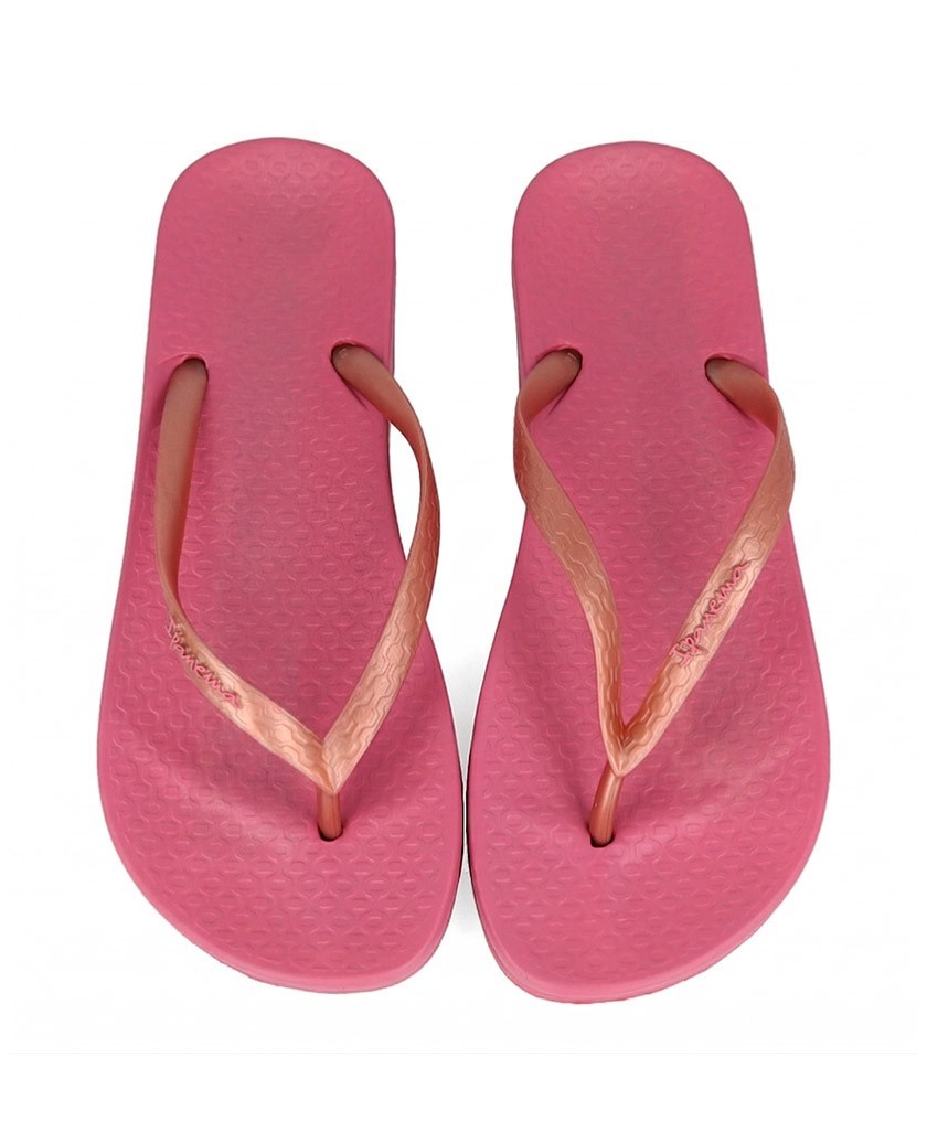 Chanclas de dedo Ipanema Anatomic Tan 81030