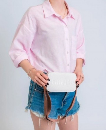 Bolso bandolera Petite Jolie Smash