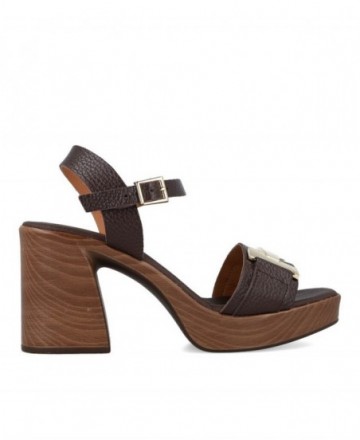 Sandalias casual con plataforma Catchalot 5931