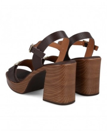 Sandalias casual con plataforma Catchalot 5931