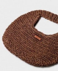 Bolso de rafia Toni Pons Tineo