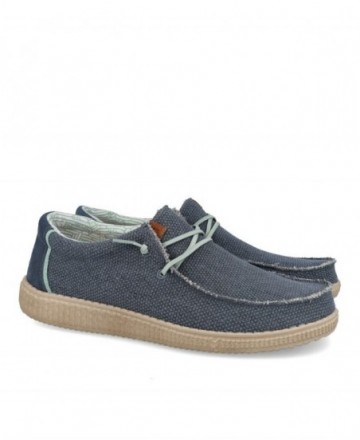 Pitas Steve WP150 men's boat shoes