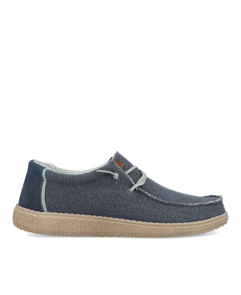 Pitas Steve WP150 men's boat shoes