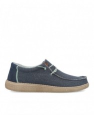 Pitas Steve WP150 men's boat shoes