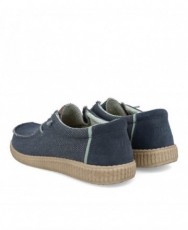 Pitas Steve WP150 men's boat shoes