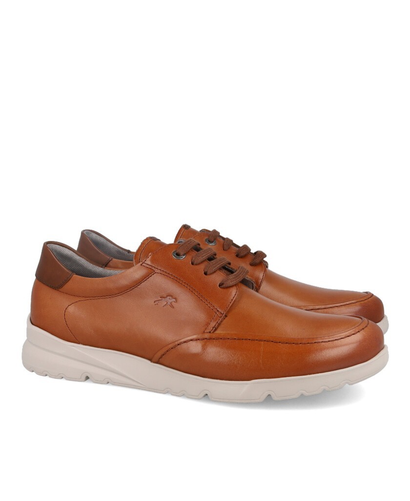 Zapato de hombre Fluchos F1460