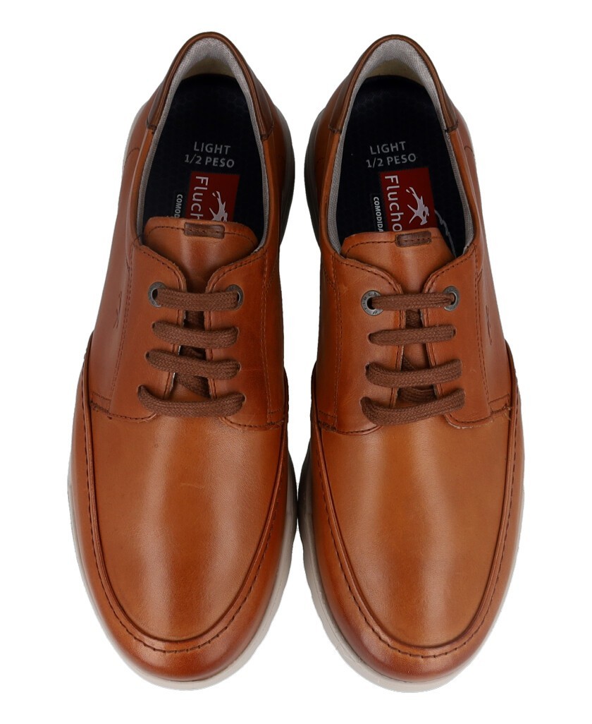 Zapato de hombre Fluchos F1460