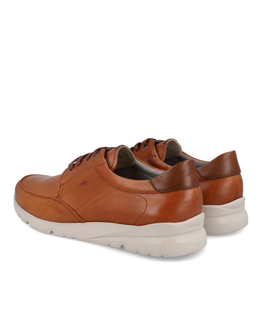 Zapato de hombre Fluchos F1460