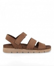 Sandalias de hombre Walk&Fly 8385-51230