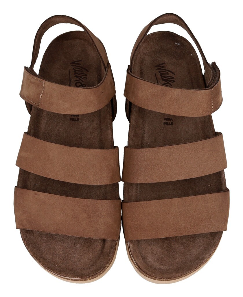 Sandalias de hombre Walk&Fly 8385-51230