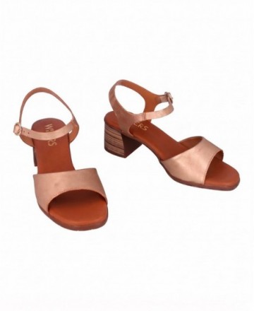 Catchalot T-111859 heeled sandals