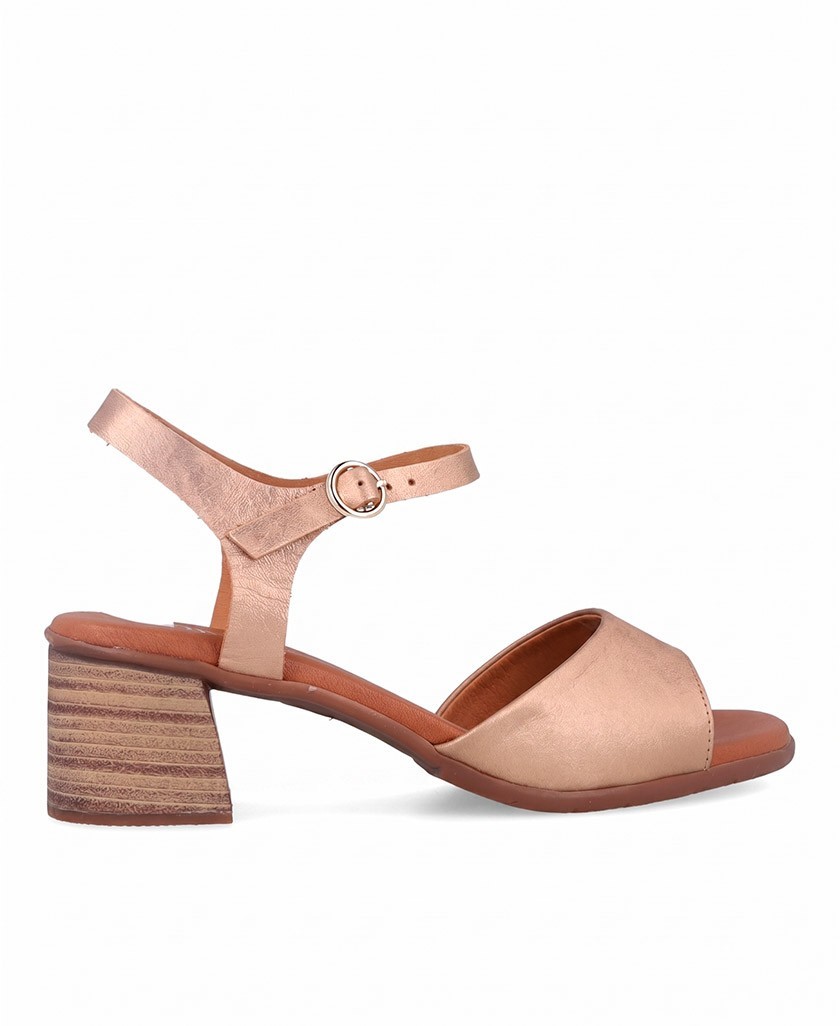 Catchalot T-111859 heeled sandals