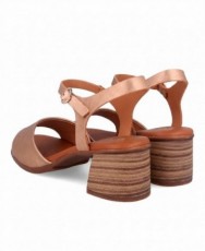 Catchalot T-111859 heeled sandals
