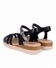Porronet Fabiana 3278 platform sandals