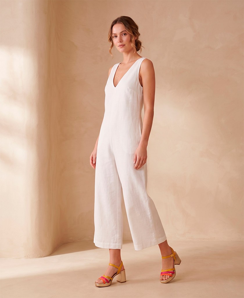 Sandalias con plataforma Patricia Miller 6773 B