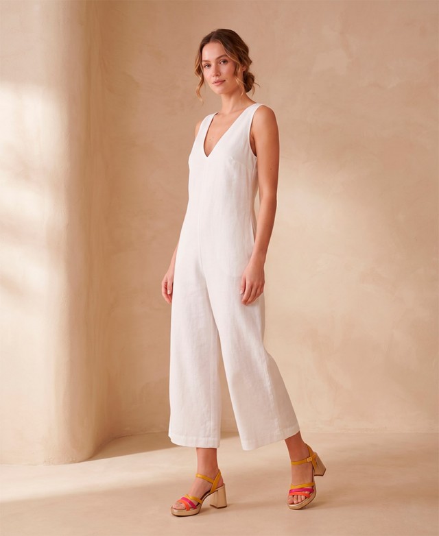 Sandalias con plataforma Patricia Miller 6773 B