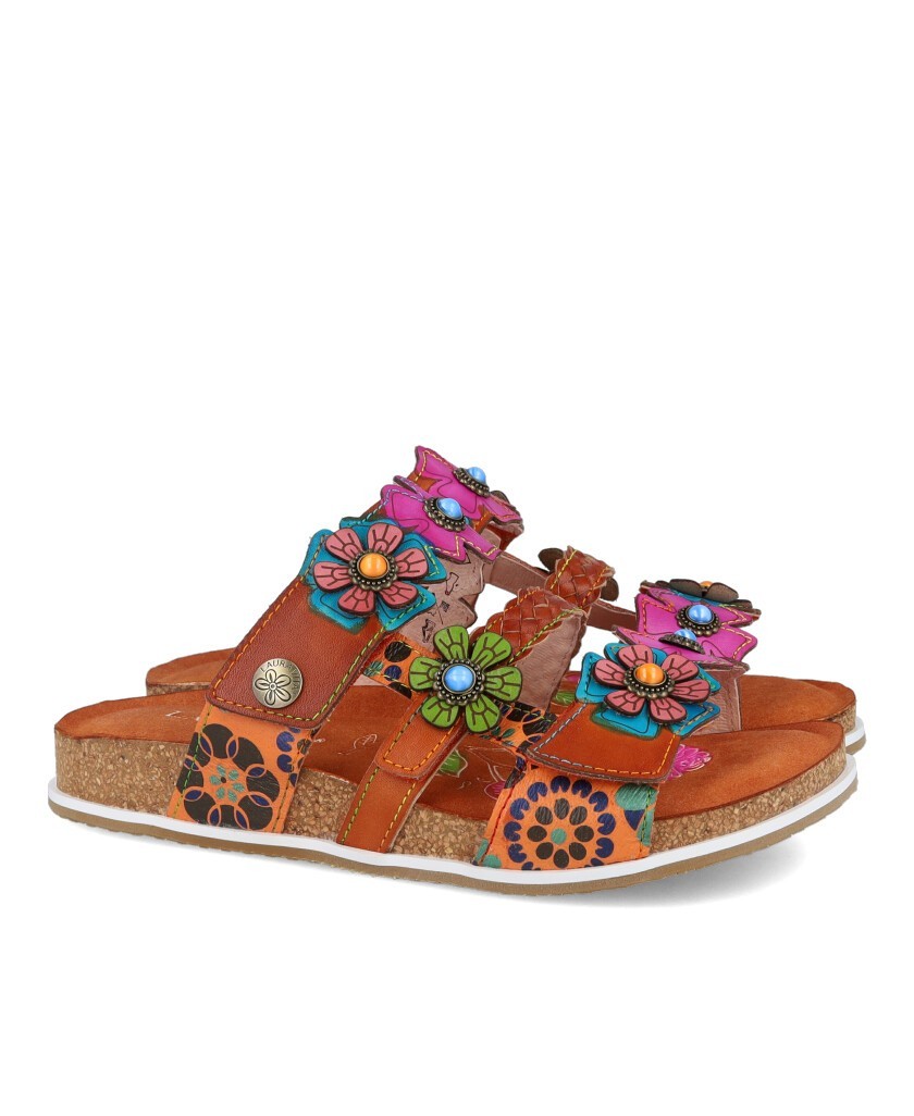 Catchalot Brcyano 36 women's sandals