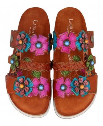 Sandalias mujer Catchalot Brcyano 36