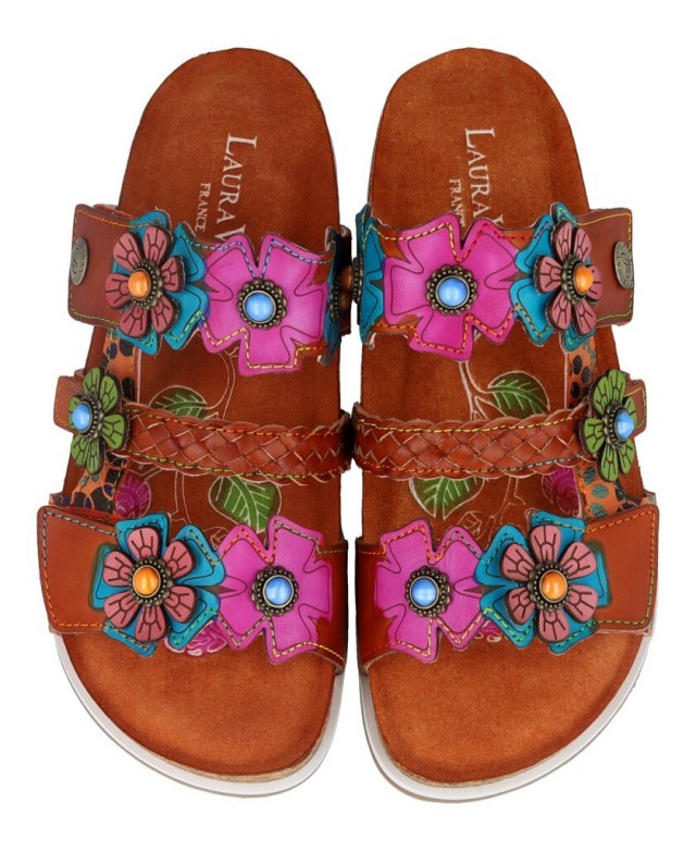 Sandalias mujer Catchalot Brcyano 36