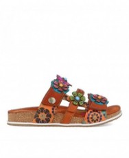 Sandalias mujer Catchalot Brcyano 36